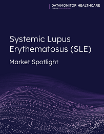 Datamonitor Healthcare I&I: Systemic Lupus Erythematosus (SLE) Market Spotlight